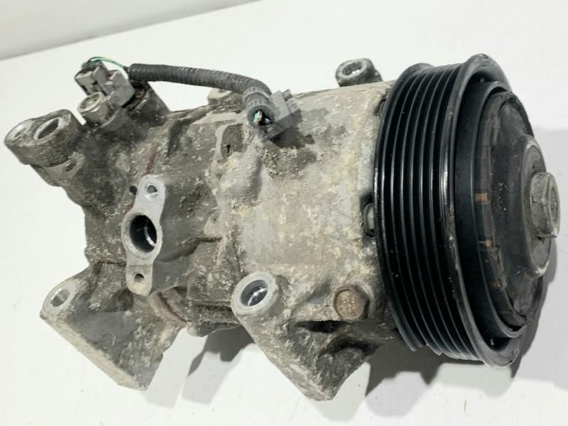 Compresor clima Toyota Auris 447280-6583 1.6 benzina 1ZRFAE