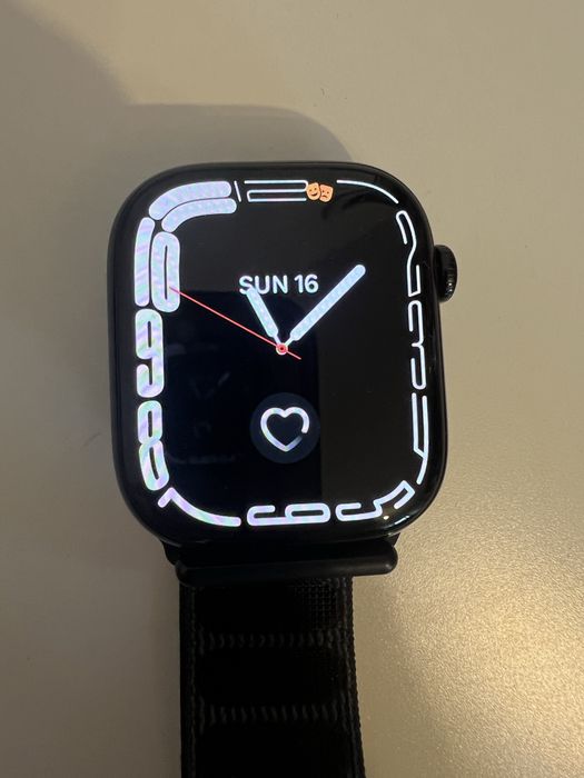 Apple Watch seria 10, 46mm, + 1 an si 7 luni garantie