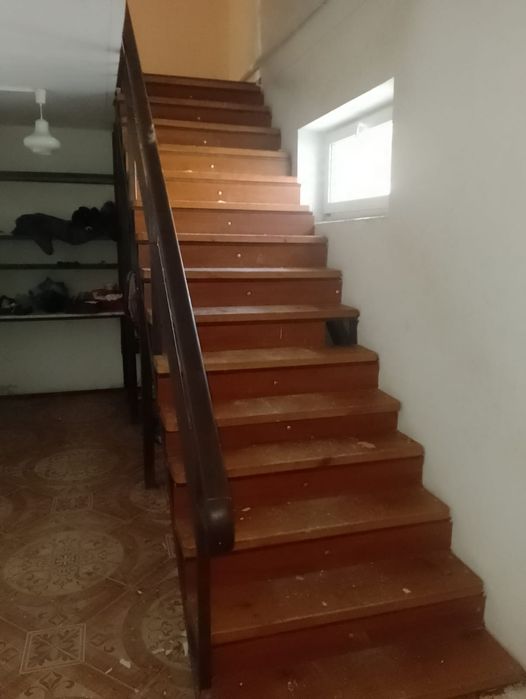 Продам лестницу,