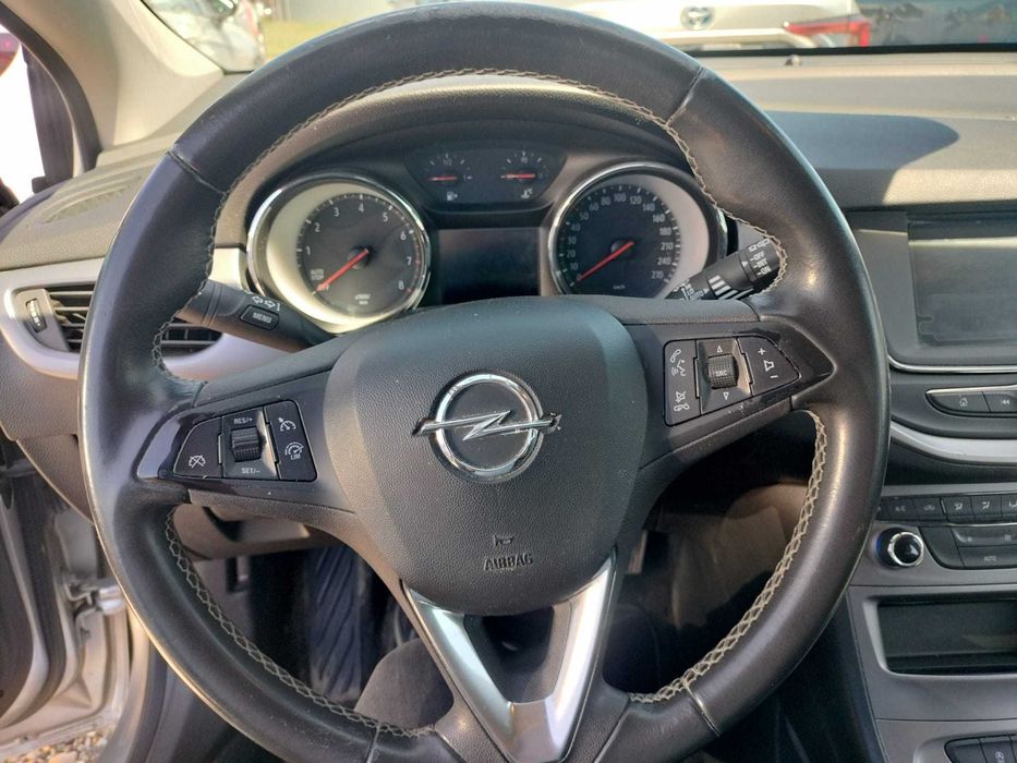 OPEL Astra 2020 — imagine 5