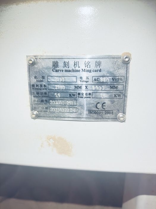 Чпу ровер для мебел