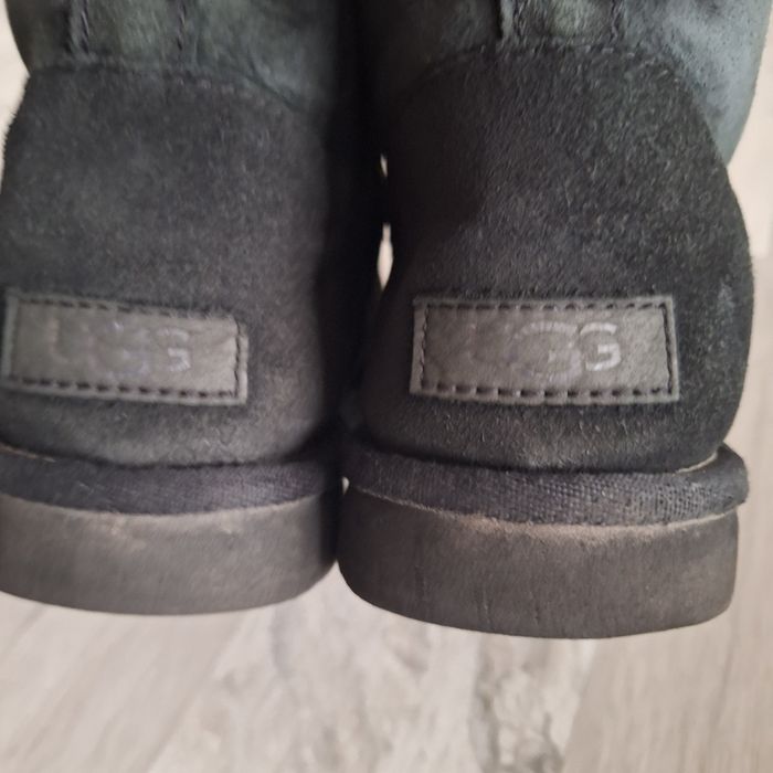 UGG nr 39 stare bună