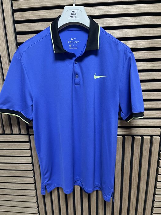 NIKE Dri-Fit Court Tennis - Тенис модел размер М / Оригина