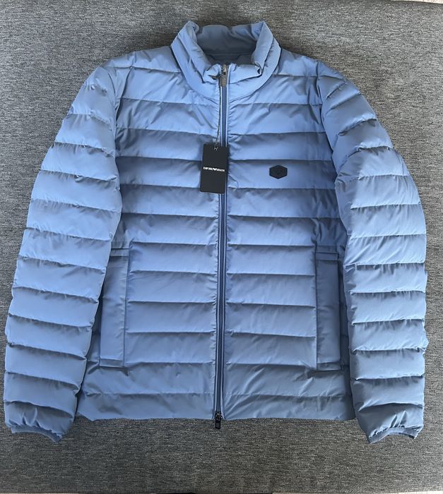 Оригинално Пролетно Яке Armani