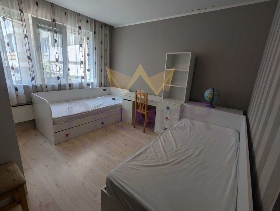 Дава се под наем Четиристаен апартамент в Варна, Чаталджа - 95 кв.м за 880 € - Снимка #9