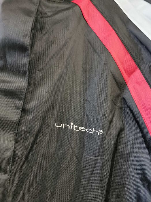 Costum ploaie moto/Pelerina moto/enduro/ATV Unitech marime L
