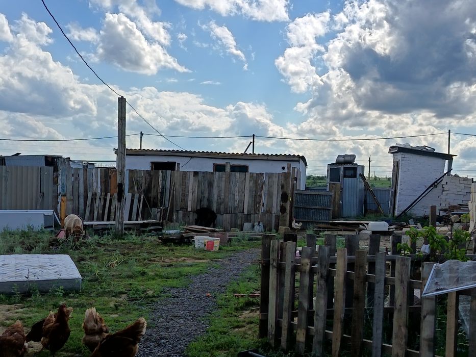 Дом за городом  в посёлке Сазды 2