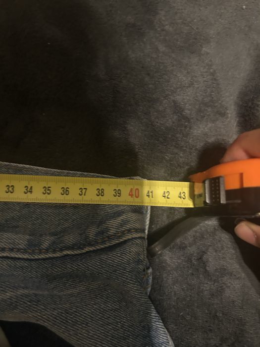 Levi’s Jeans