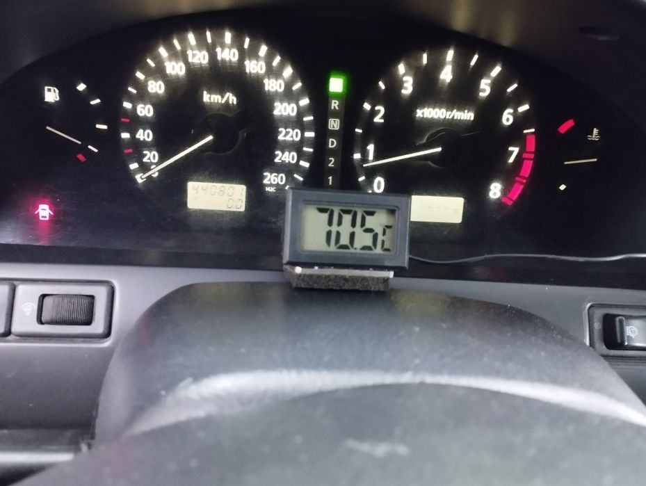 Замена радиатора печки