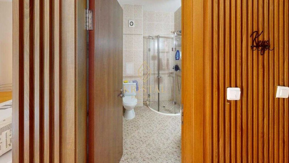 Продава се Едностаен апартамент в к.к. Слънчев бряг - 34 кв.м за 1035 €/кв.м - Снимка #9