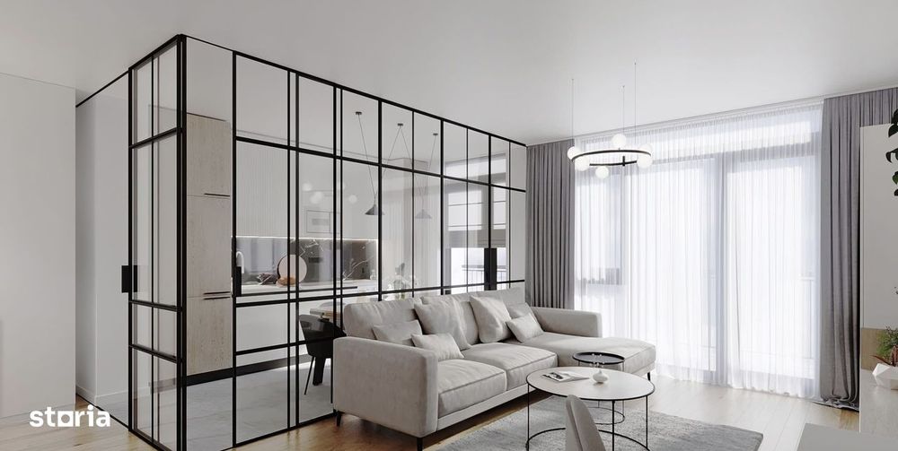 Apartament,