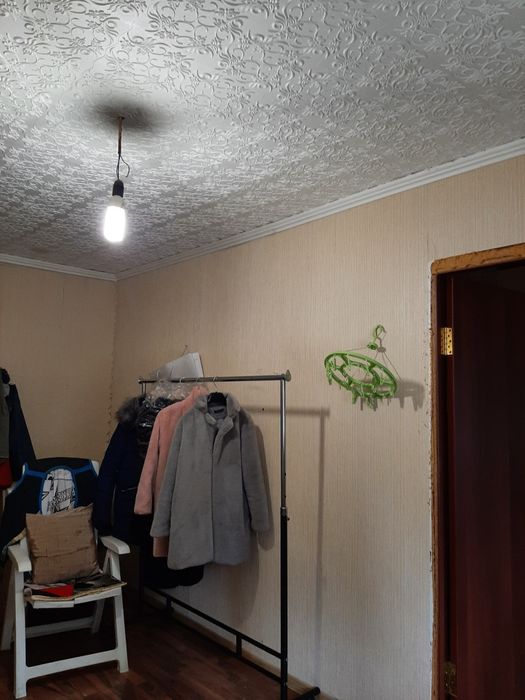 Продаём дом под разбор