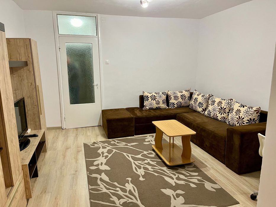 Garsonieră Veteranilor