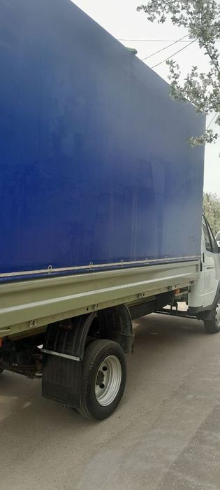 Gazel biznes sotiladi