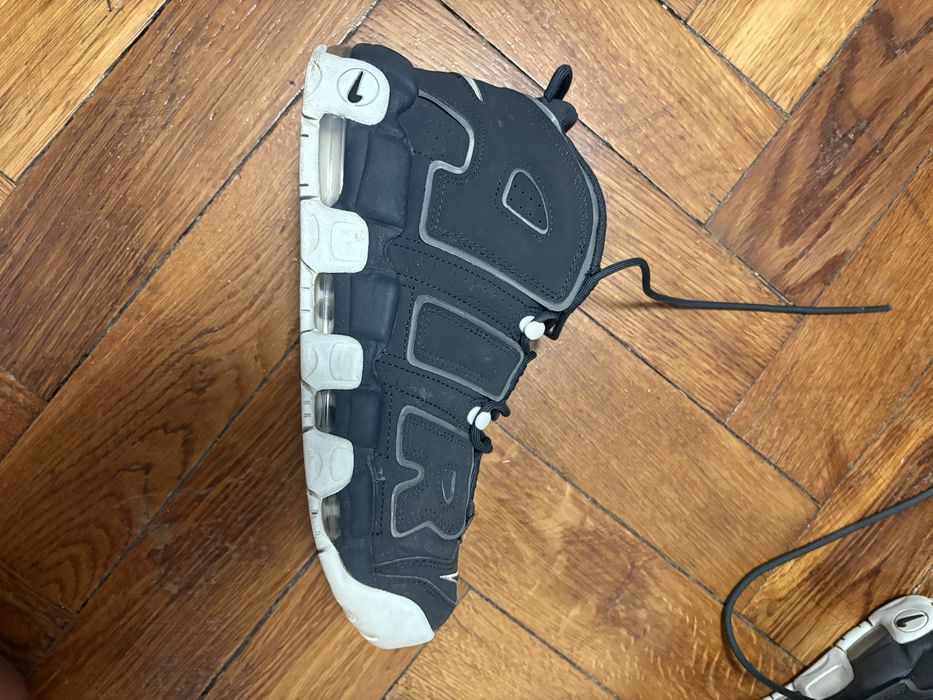 Nike Uptempo ‘96