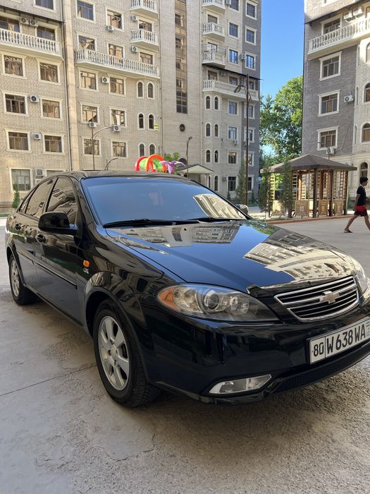 gentra elegant plyus