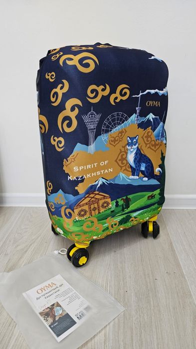 Чехол для чемодана