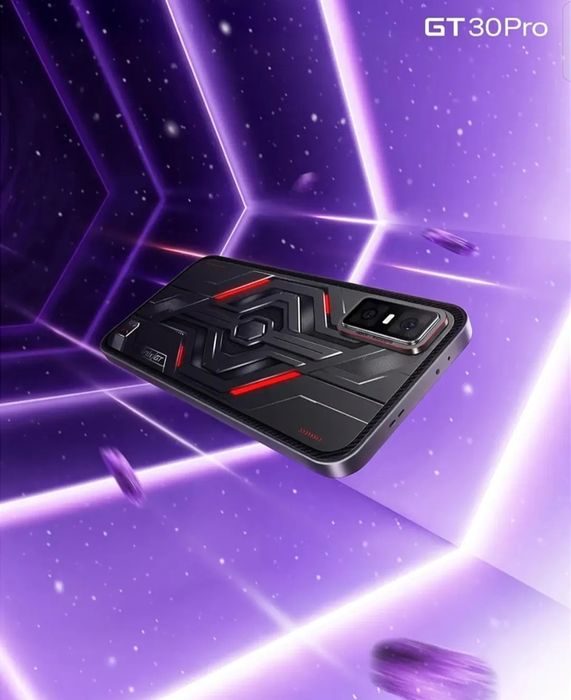 Infinix GT 30 Pro