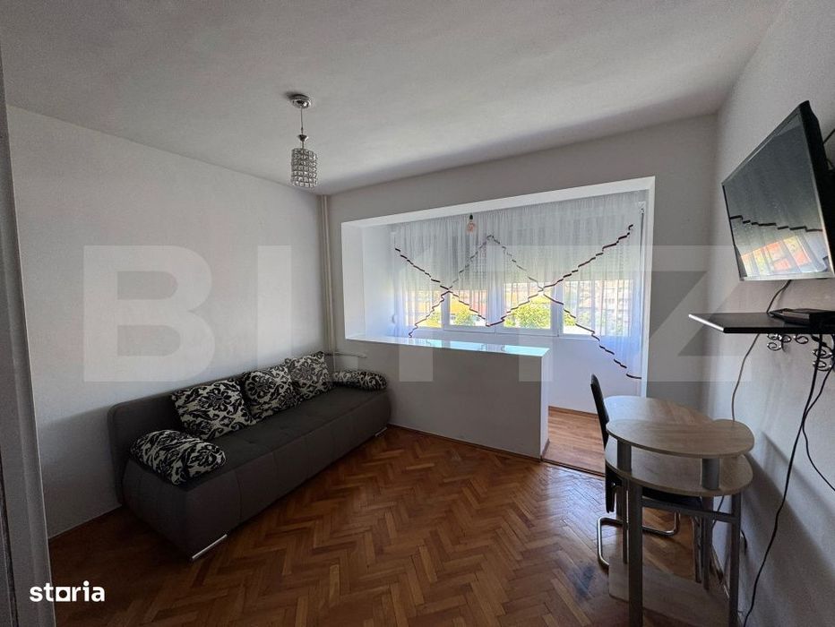 Apartament 2 camere, 56 mp, pet friendly, zona Gheorghe Lazar