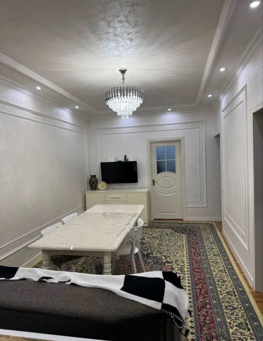 Продажа квартира Юнусобод