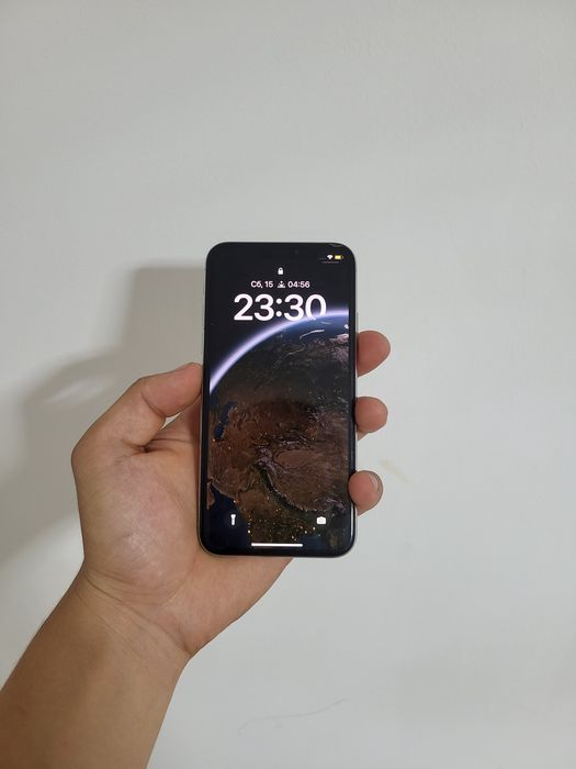 Iphone x состояние идеал