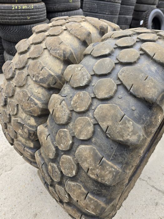 Anvelope de buldo 12.5-80r18 Michelin