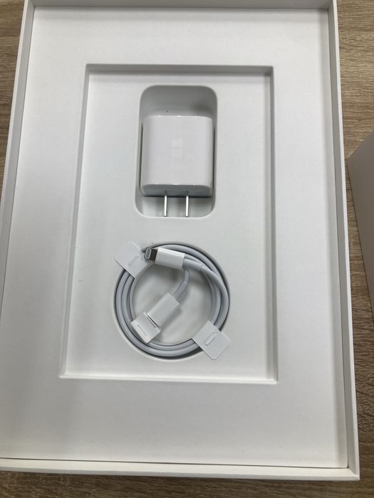 Ipad (9-поколения)256гб osp14