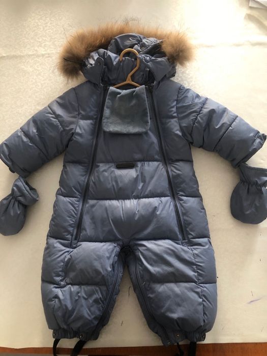 Продам детские куртки