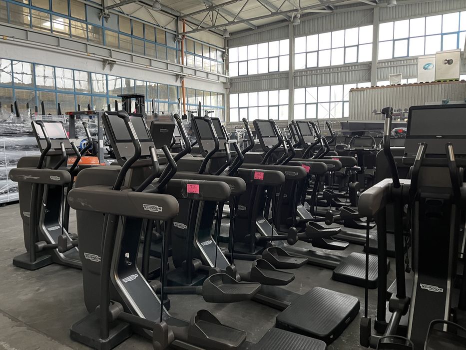 Technogym Artis Depozit aparate fitness