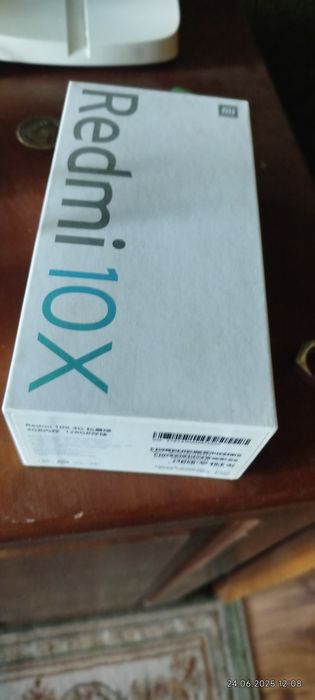 Продам Redmi 10X