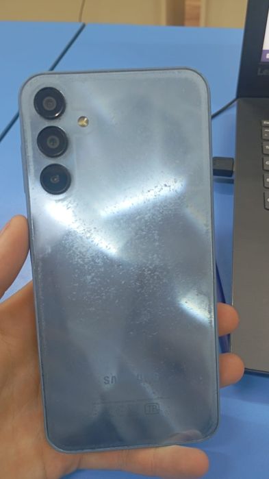 Продам самсунг а15