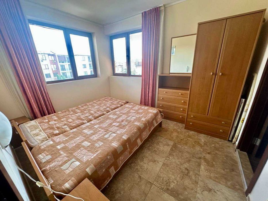 Продава се Тристаен апартамент в с. Равда, Област Бургас - 78 кв.м за 1320 €/кв.м - Снимка #4