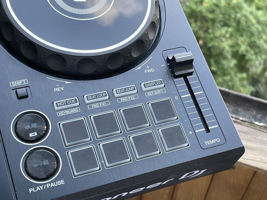 Pioneer  DDJ-400 (използван)