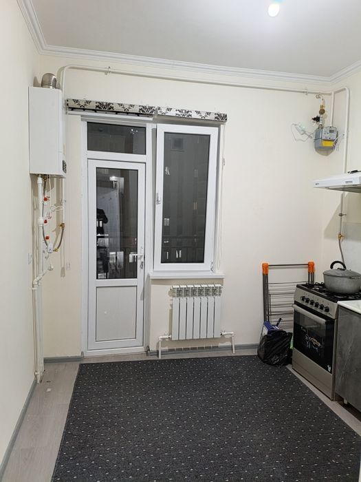 Qorasuv 2 massivida joylashgan 2 xonalik uy