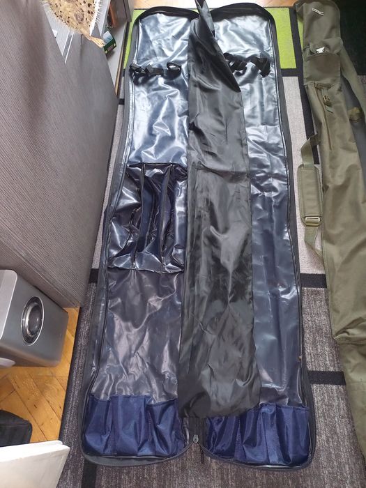 Голям калъф за въдици, за риболов FILSTAR