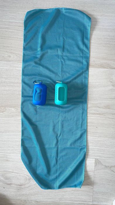 Походное Полотенце в чехле