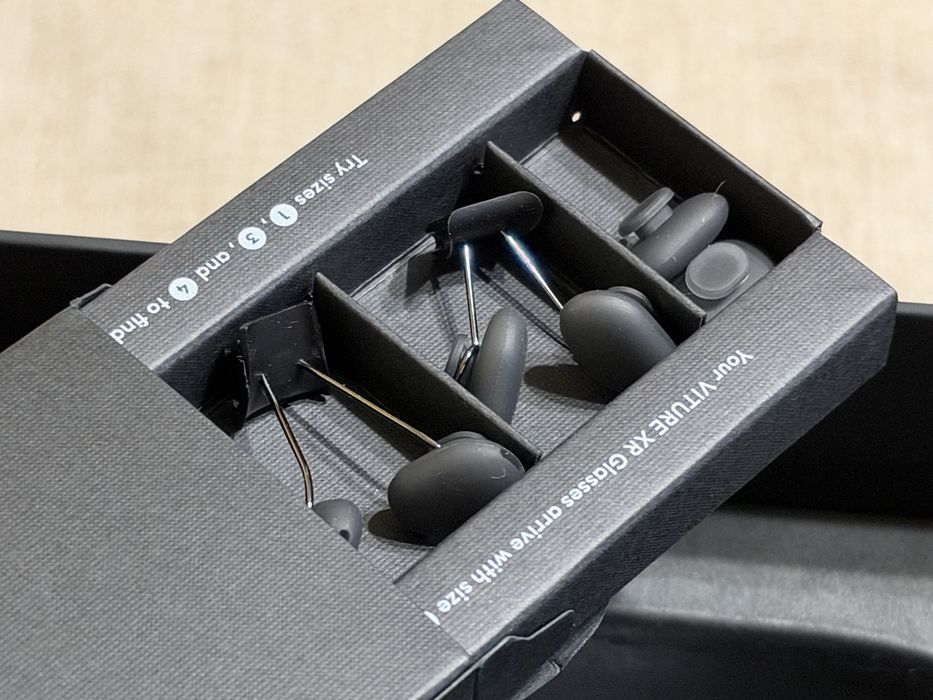 Ochelari Viture Pro XR