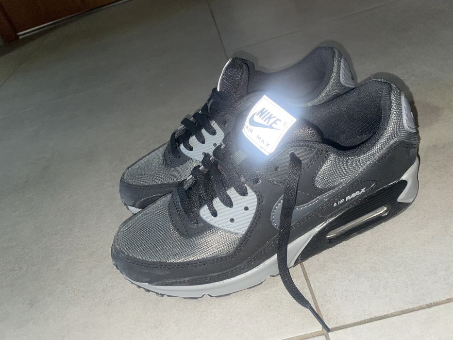 Adidasi Nike AirMax 90
