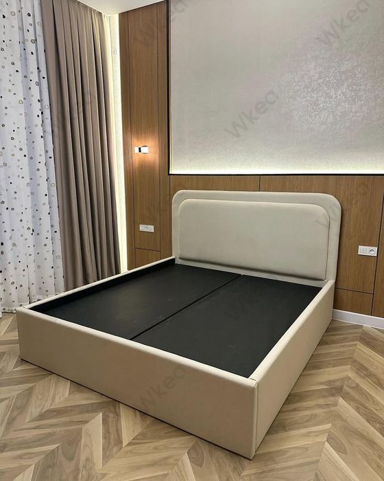 Ikki kishilik kravat Мягкая Кровать Двуспальная, Kalavat