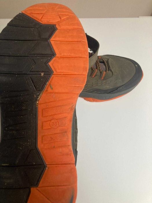 Ghete copii Vty marimea 35