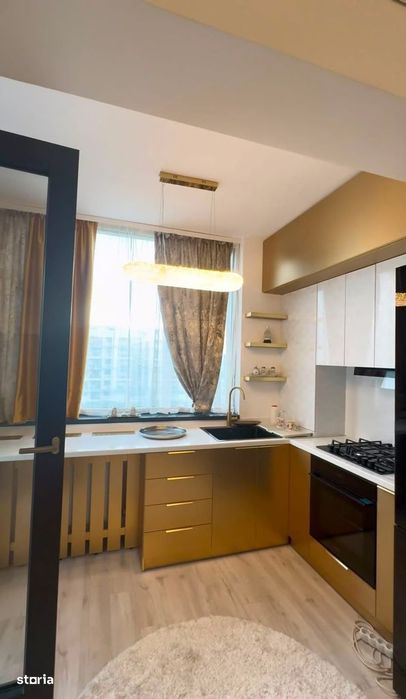 Apartament 2 camere in Mamaia Nord | 100 m de mare | Ștefan Building