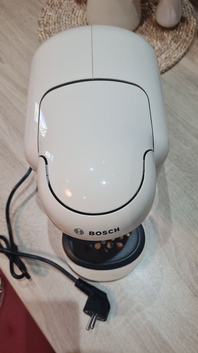 Vand expressor Bosch Tassimo