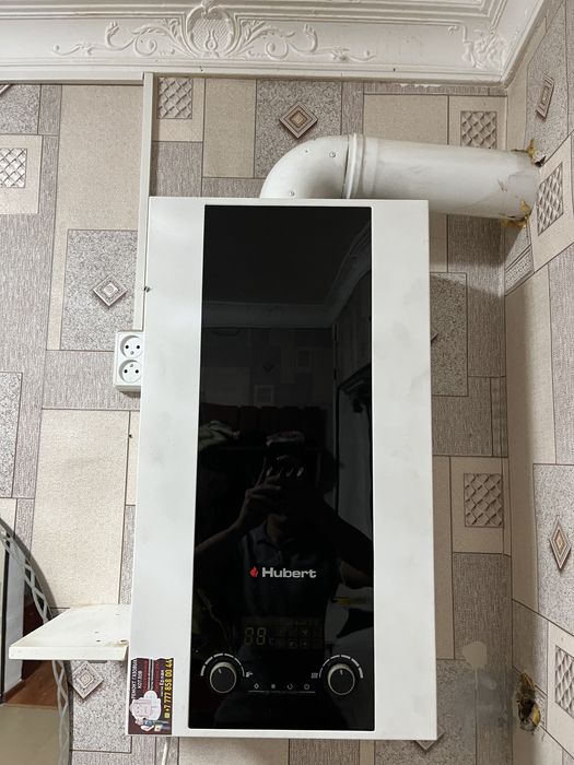Hubert 180кв метр