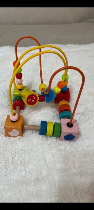 Детские игры, -развивалки.