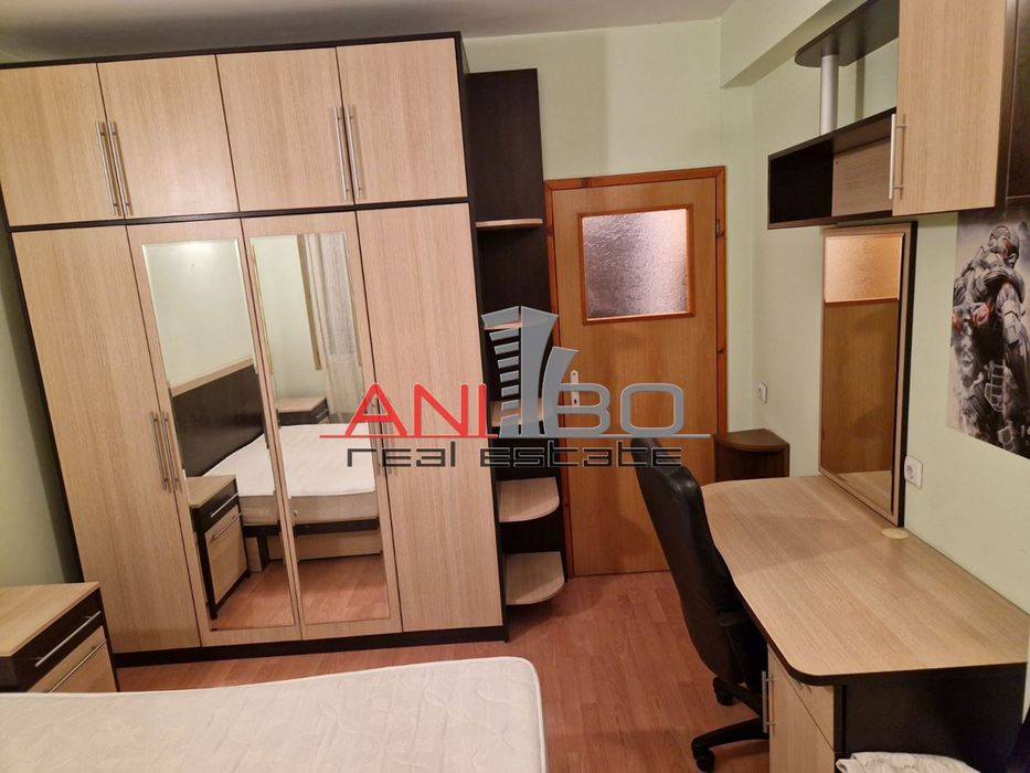 2-стаен под наем в Възраждане, Варна