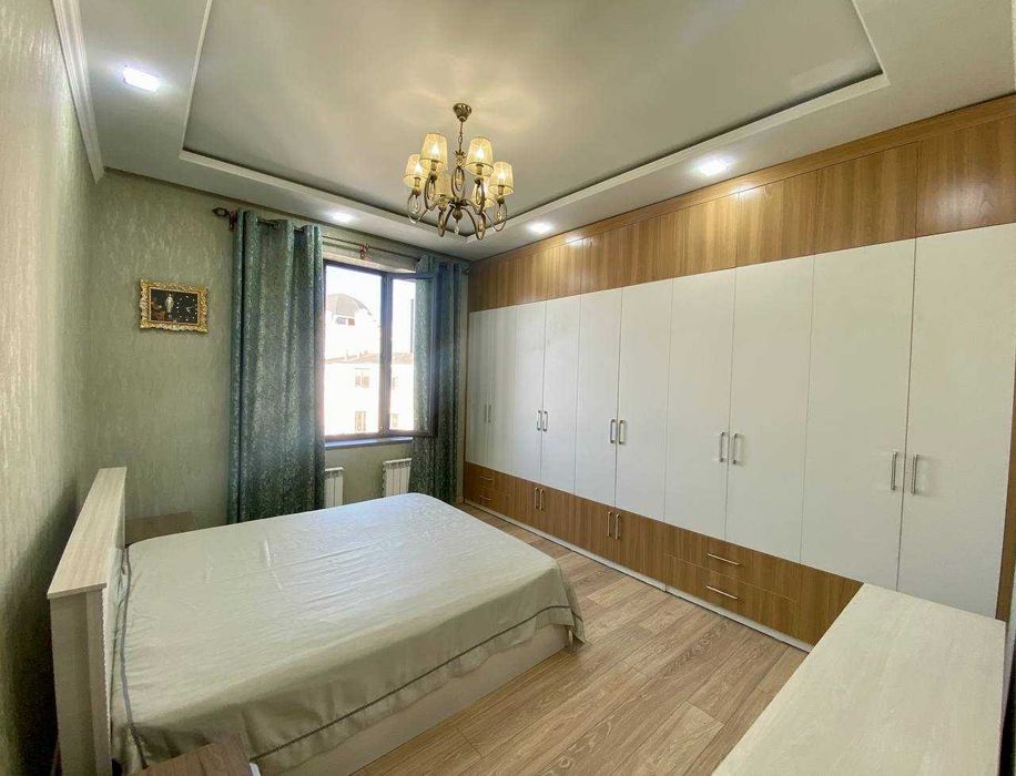 Новостройка, ЖК Минор Ривер, 3-комнаты, 170м2, Евроремонт, Терраса