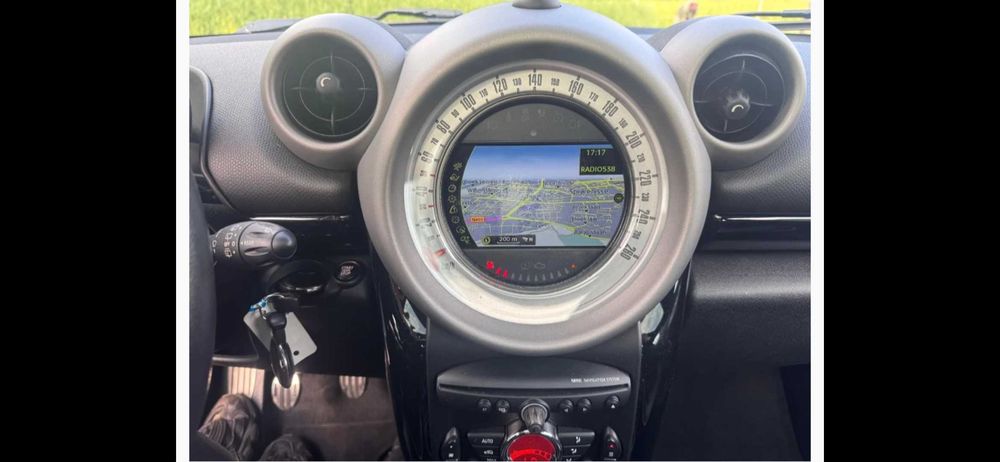MINI Countryman 2012 — imagine 5