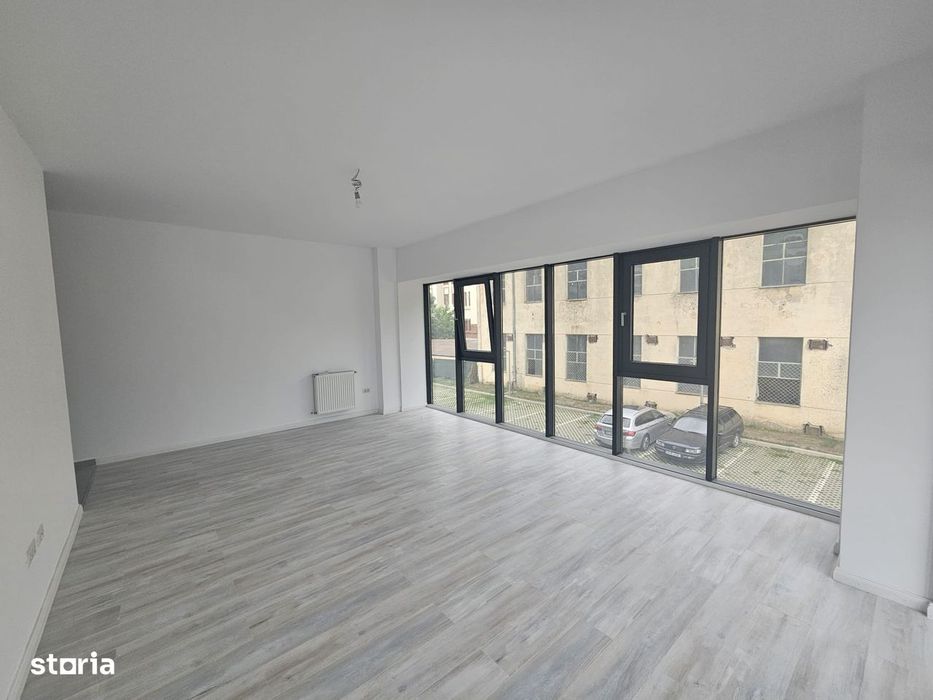 INTABULAT! Apartament cu 2 camere decomandat Central etaj 1 68mp