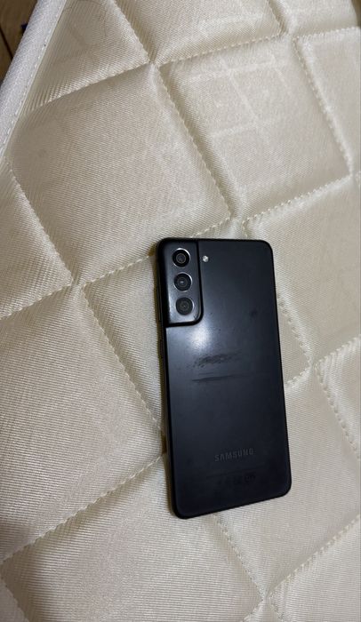 Продам Samsung S21 Fe 256гб