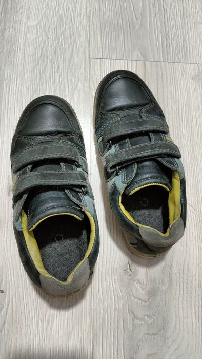 Кеды кроссовки на мальчика